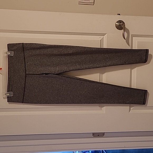 3/$27 VSX Victoria's Secret Knockout Tights - Picture 1 of 4